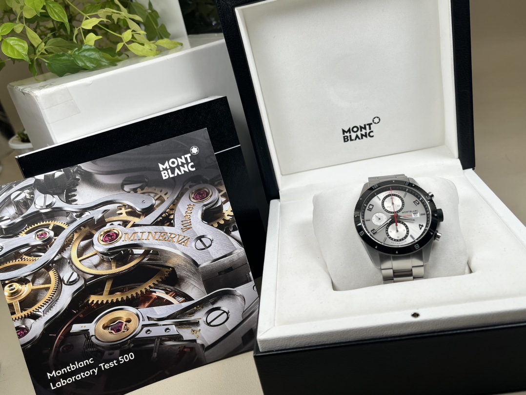 Montblanc U0116099 detail 7