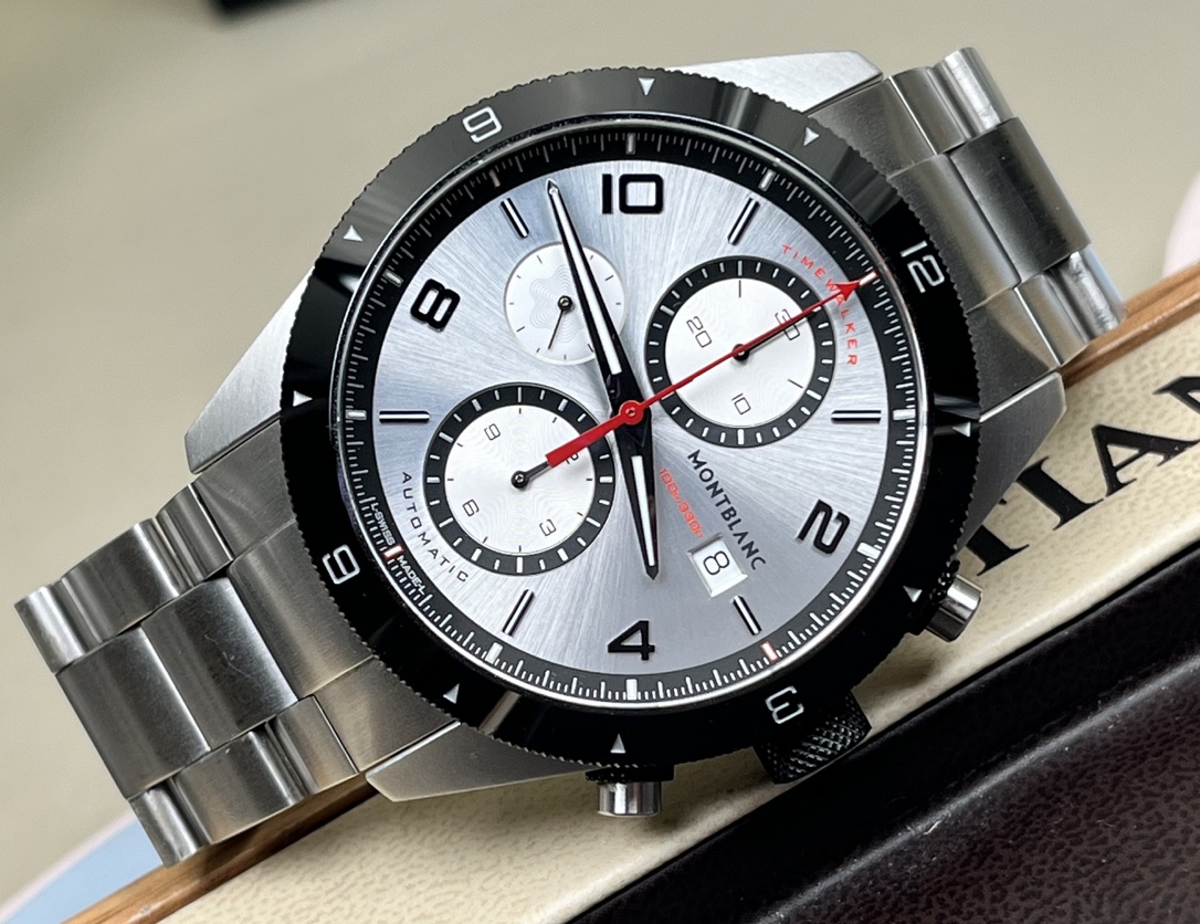 Montblanc U0116099 detail 5