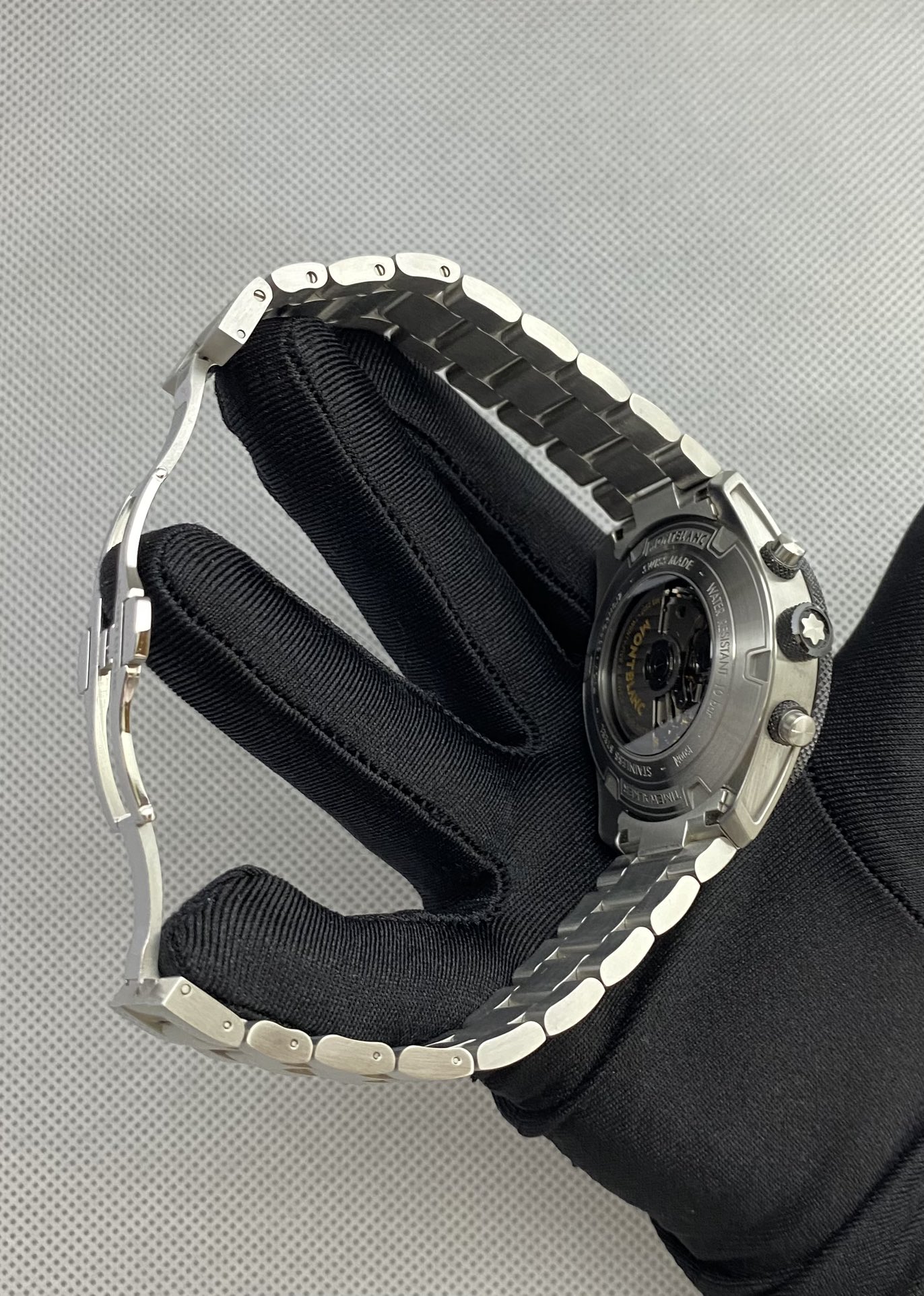 Montblanc U0116099 detail 6