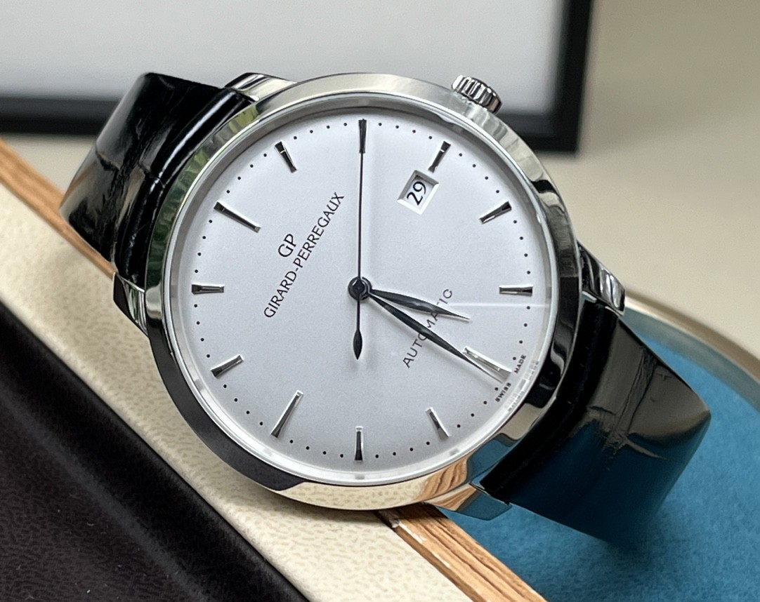 Girard Perregaux 49555-11-131-BB60