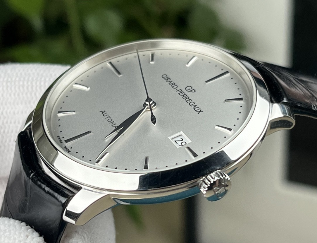 Girard Perregaux 49555-11-131-BB60 detail 1