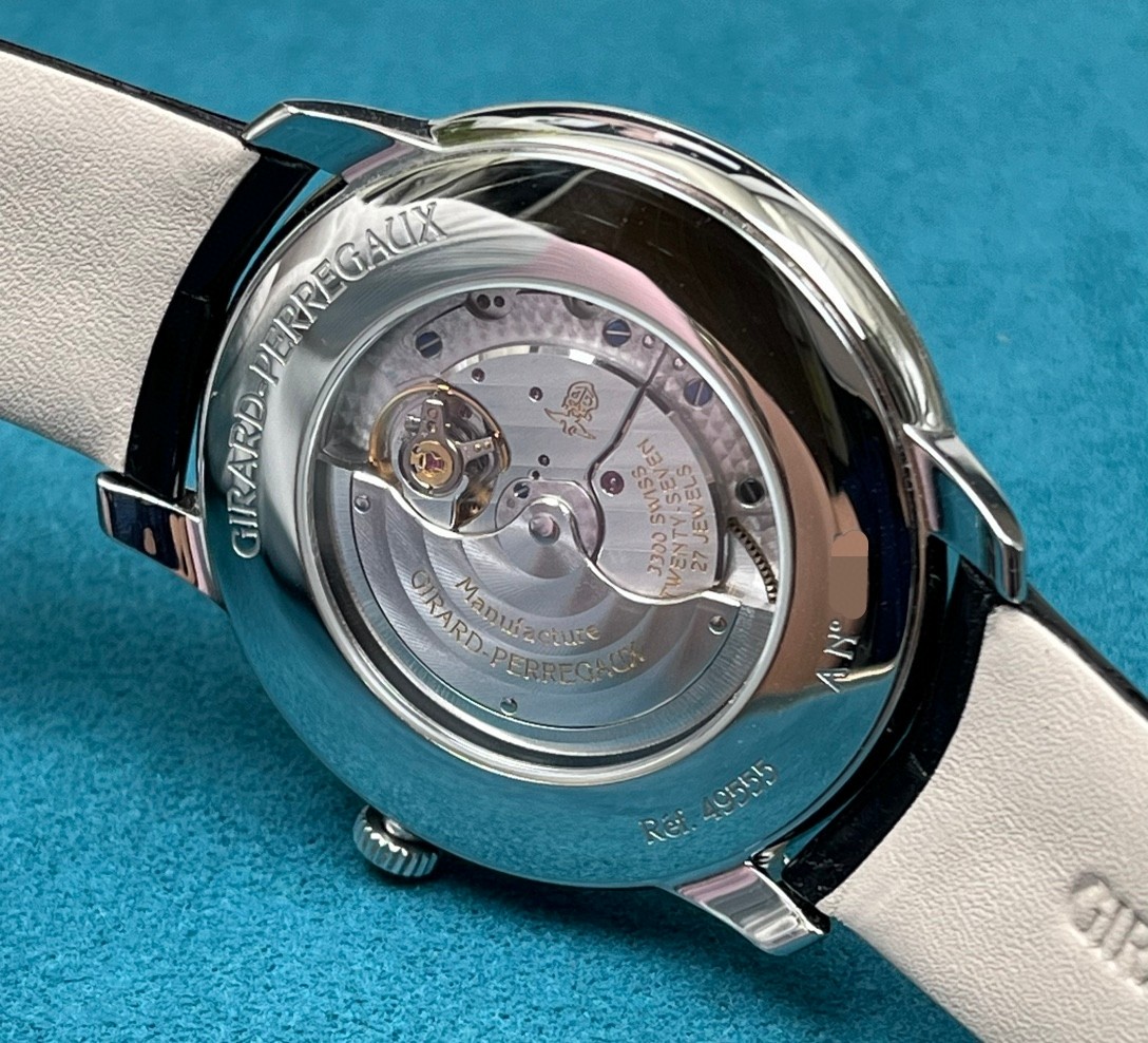 Girard Perregaux 49555-11-131-BB60 detail 5