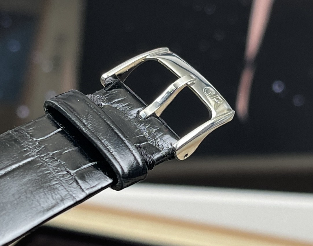 Girard Perregaux 49555-11-131-BB60 detail 6
