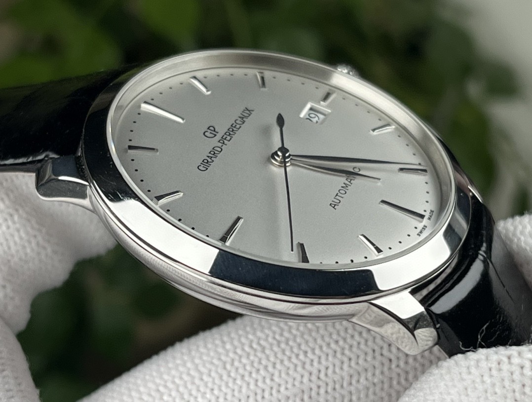 Girard Perregaux 49555-11-131-BB60 detail 4