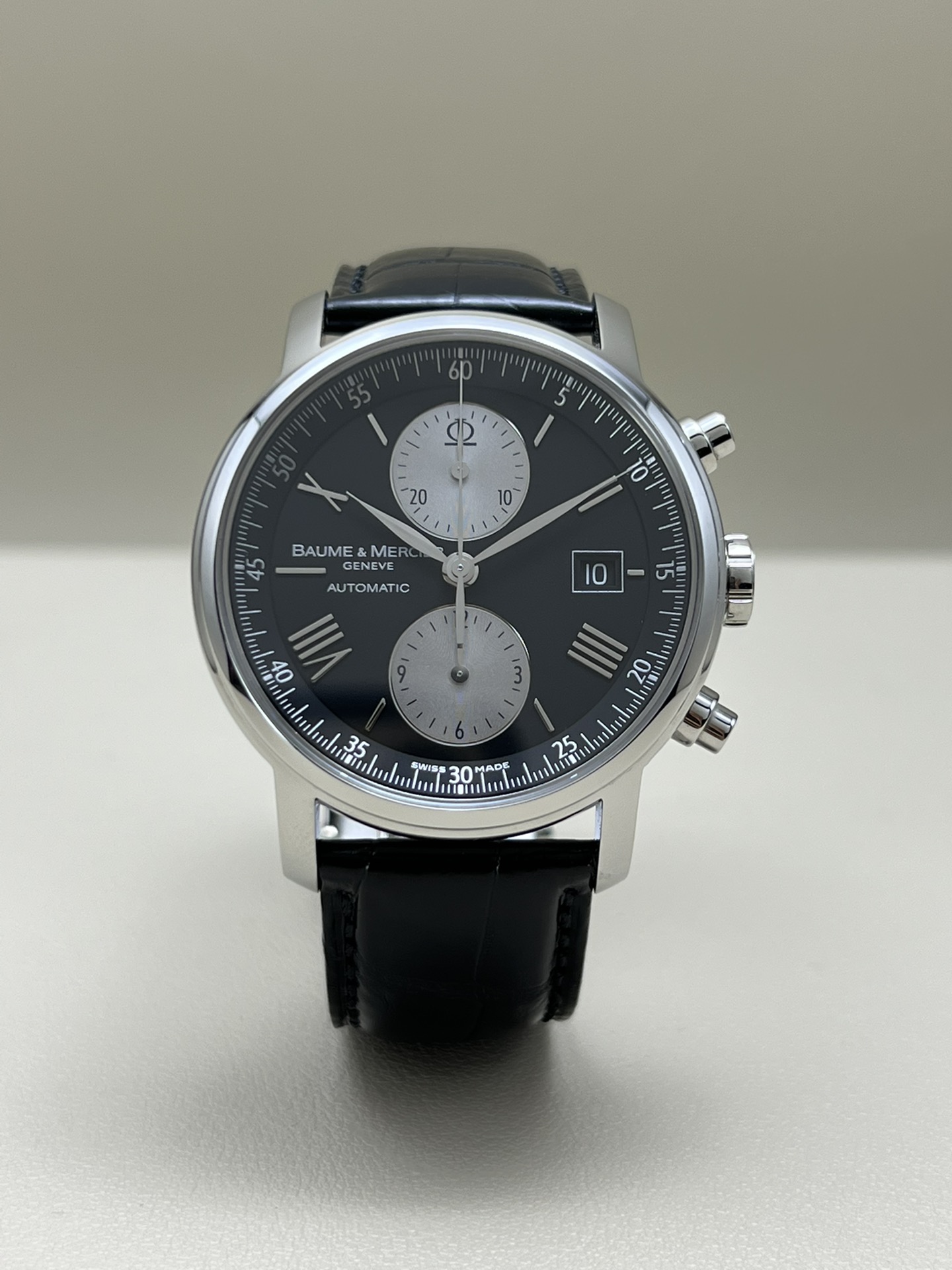 Baume & Mercier M0A08733