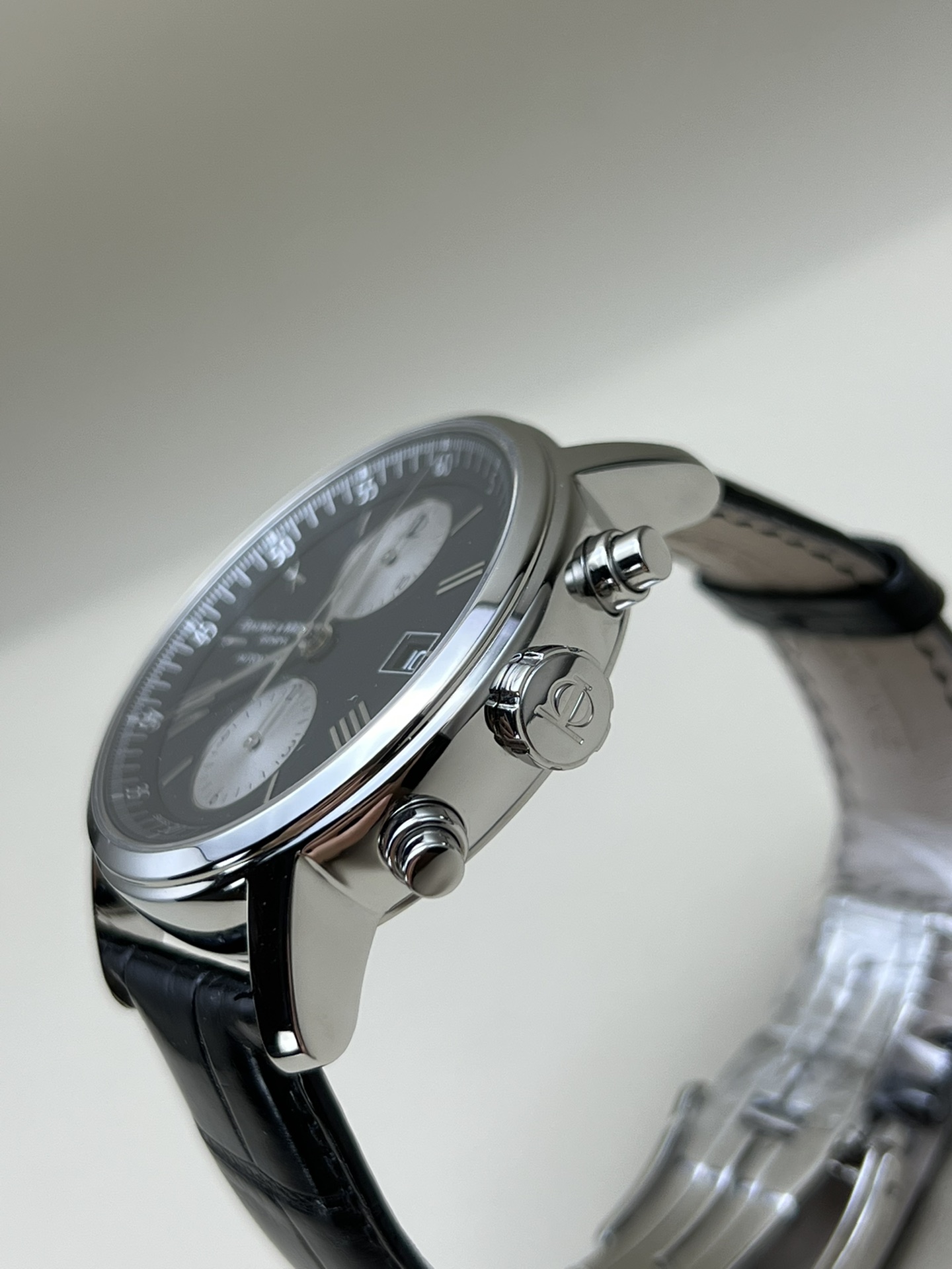 Baume & Mercier M0A08733 detail 3