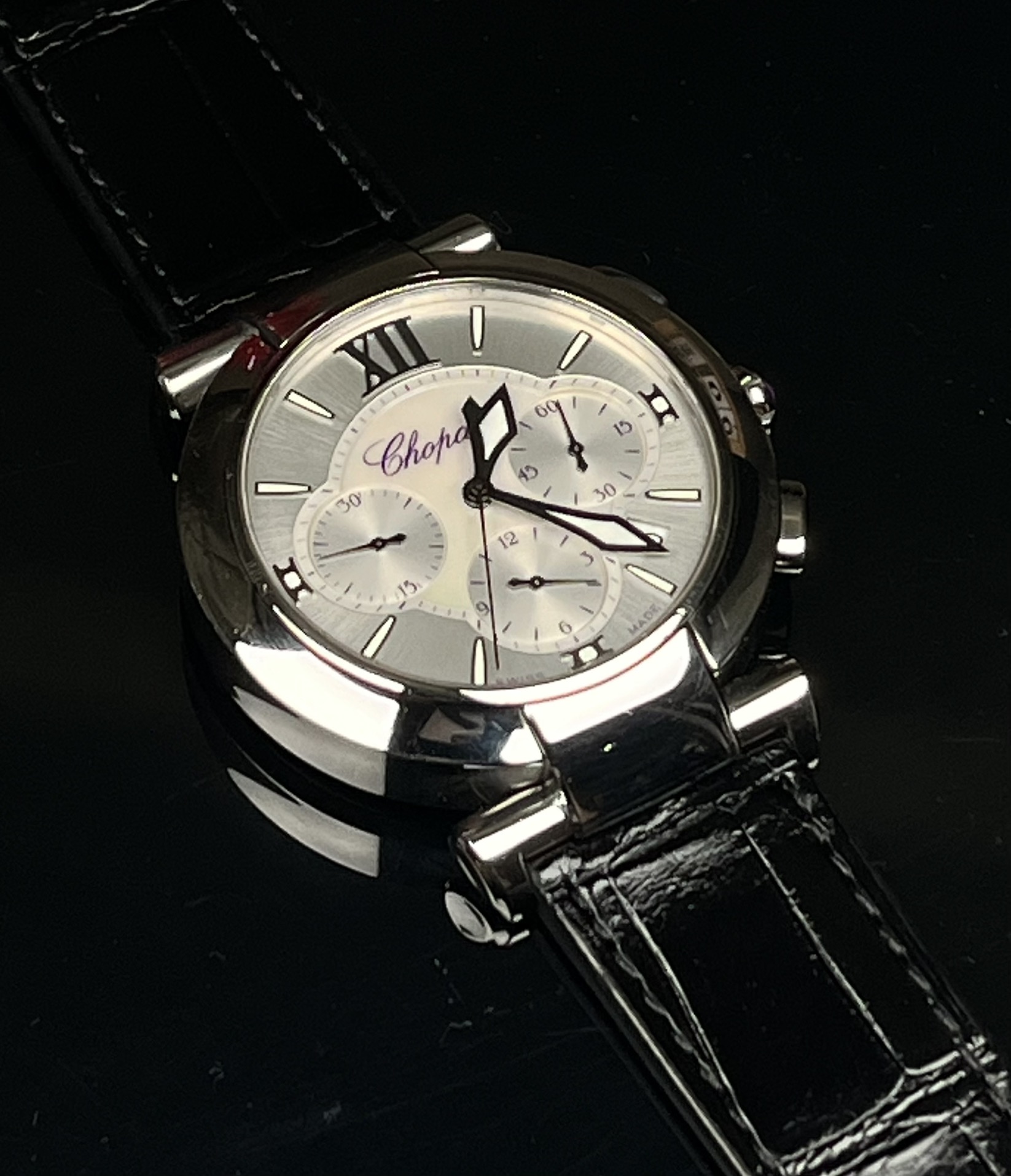 Chopard 388549-3001 detail 3