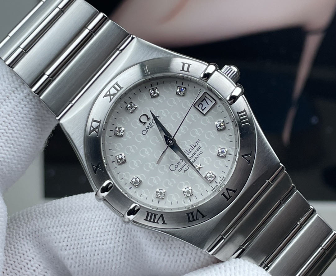 Omega 1504.35.00