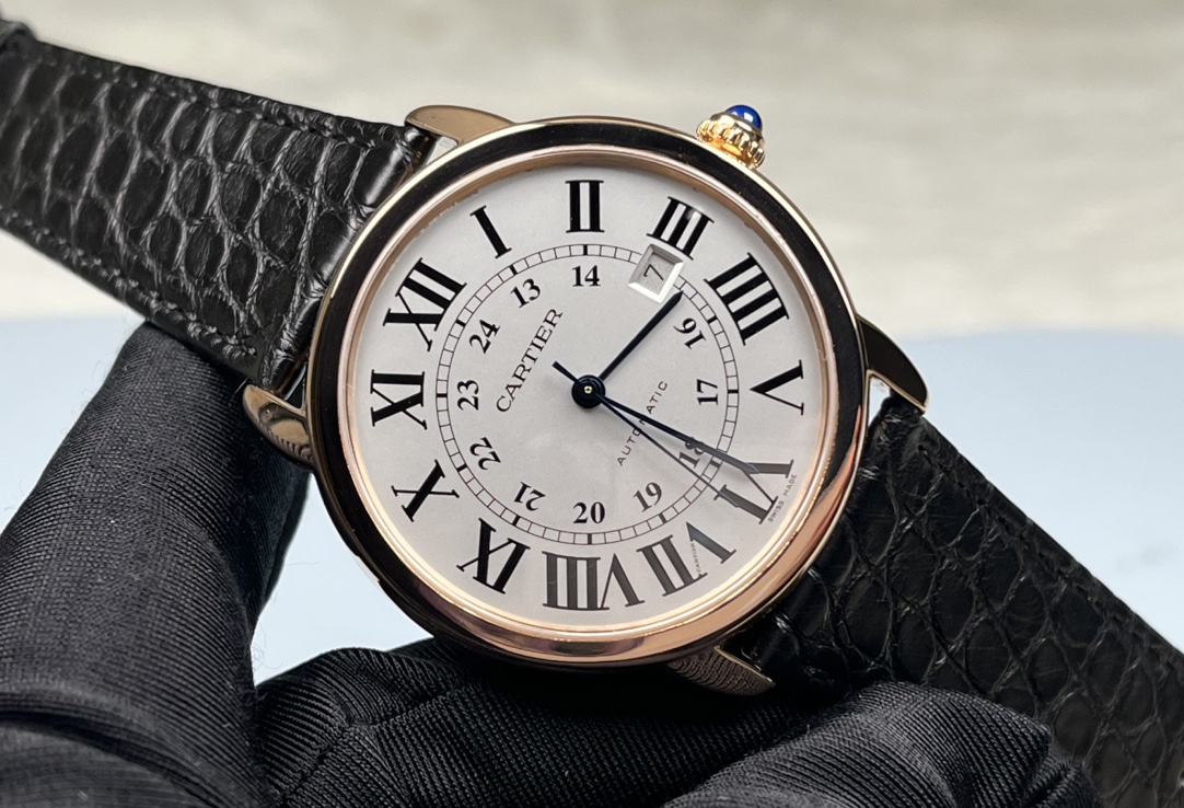 Cartier w6701009 detail 3