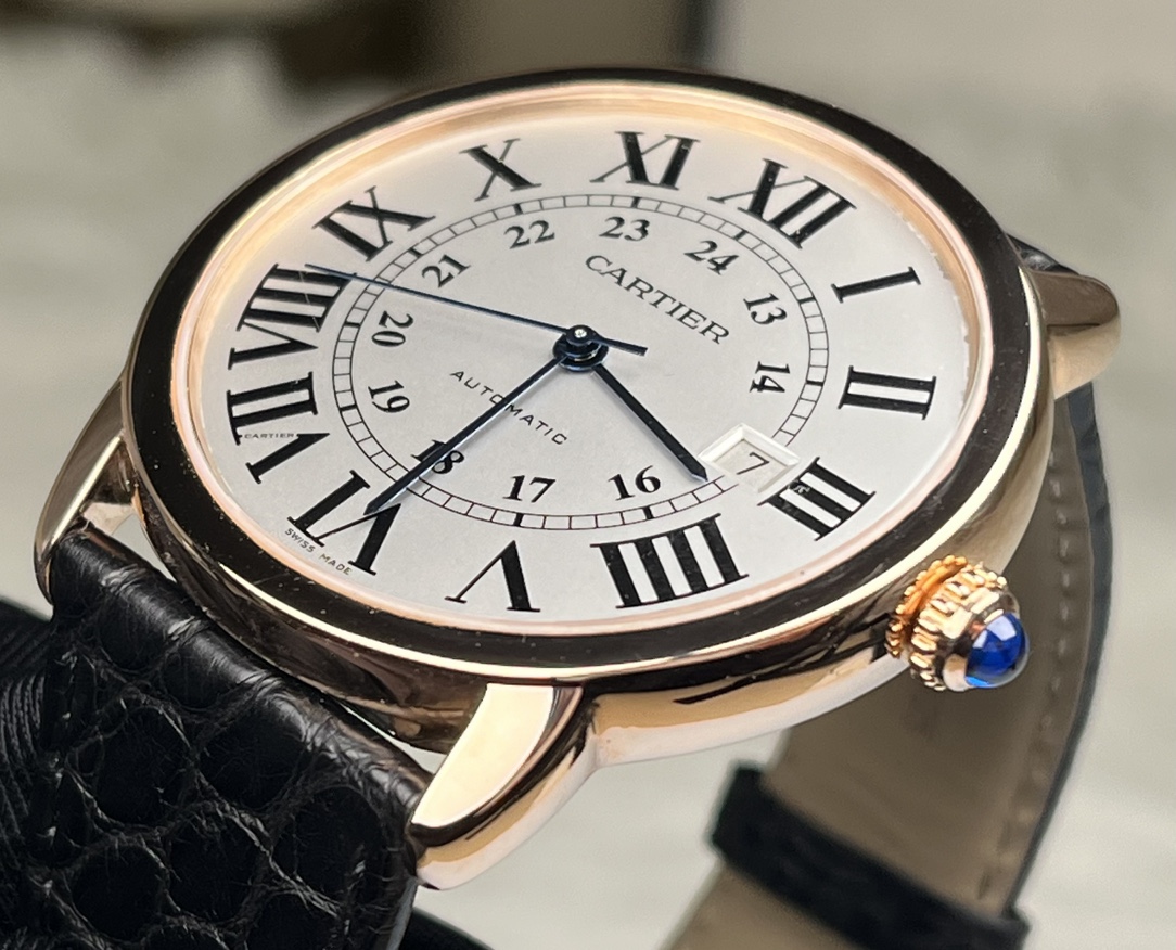 Cartier w6701009 detail 5