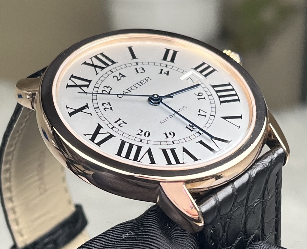 Cartier w6701009 detail 4