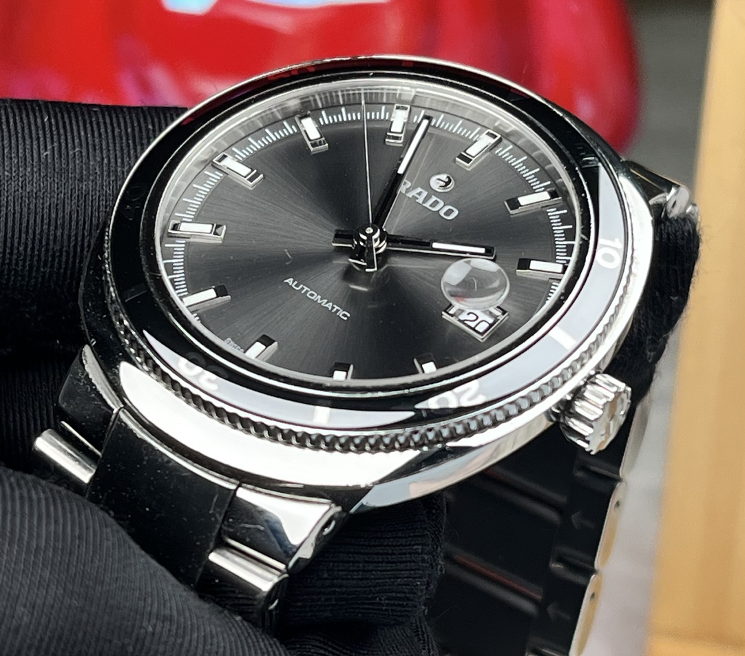 Rado R15959103 detail 4