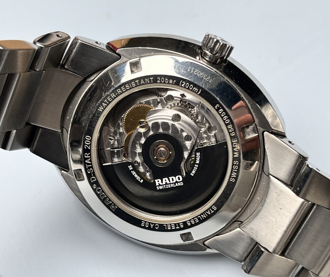 Rado R15959103 detail 6