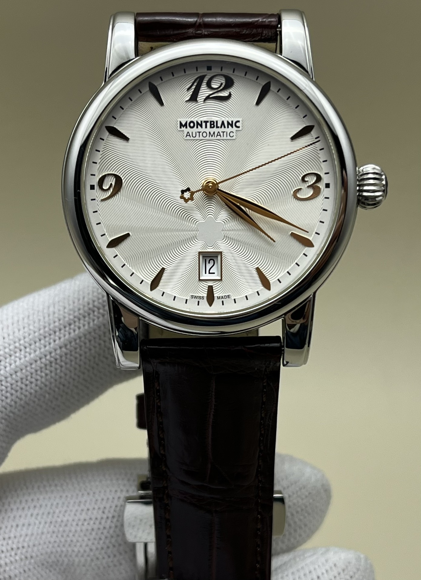 Montblanc U0105896