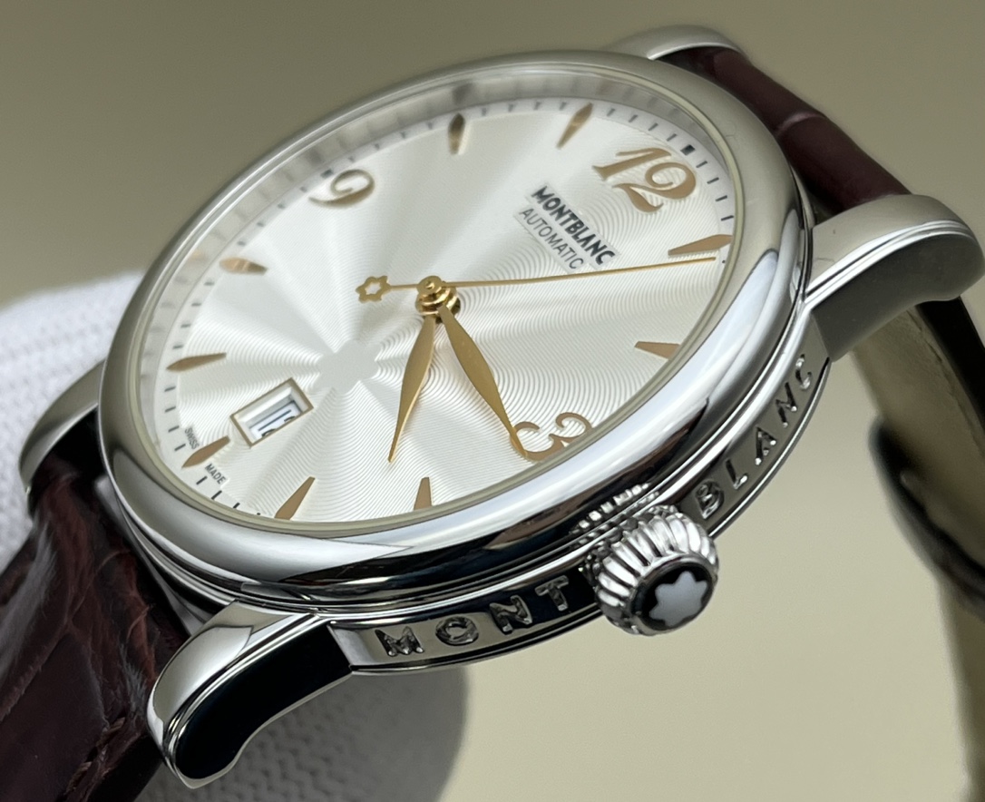 Montblanc U0105896 detail 2