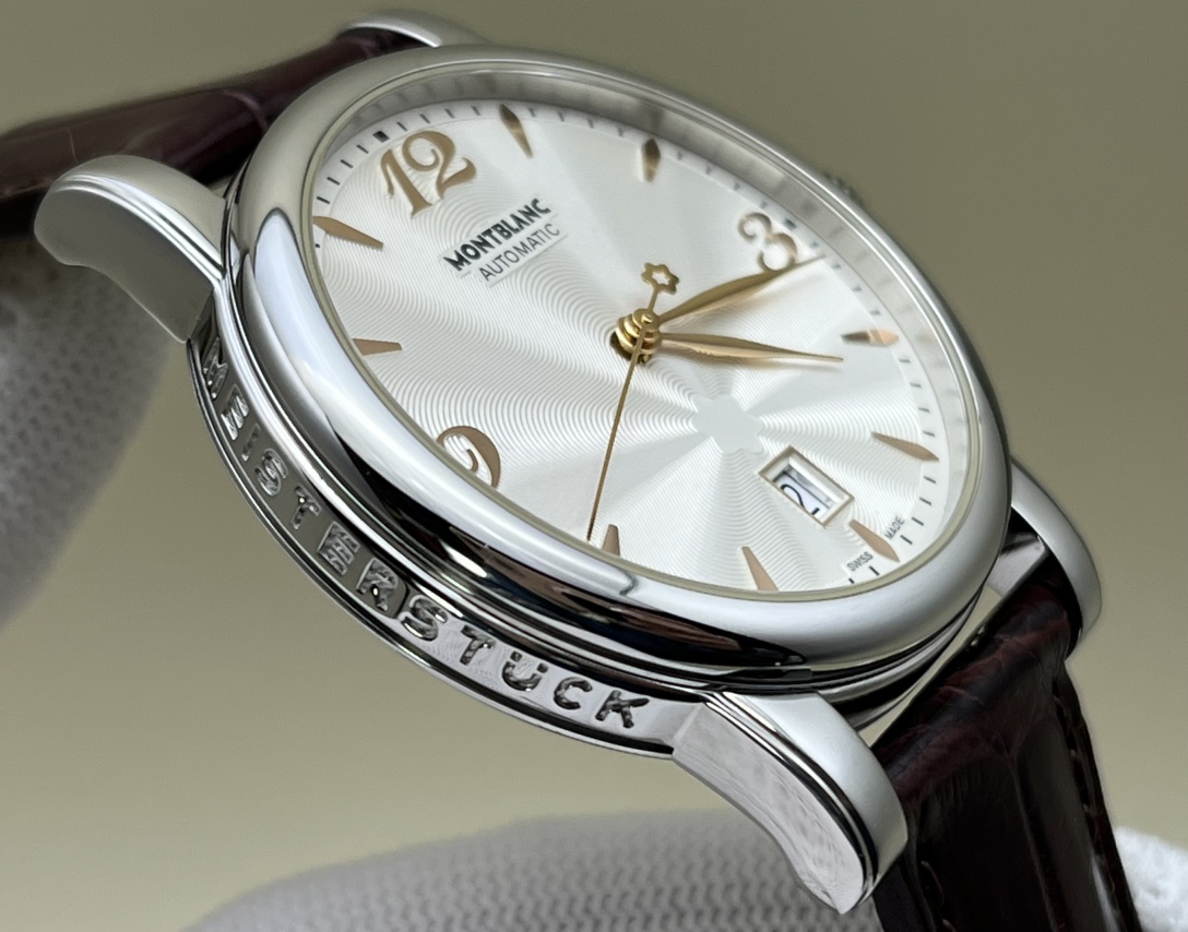 Montblanc U0105896 detail 3