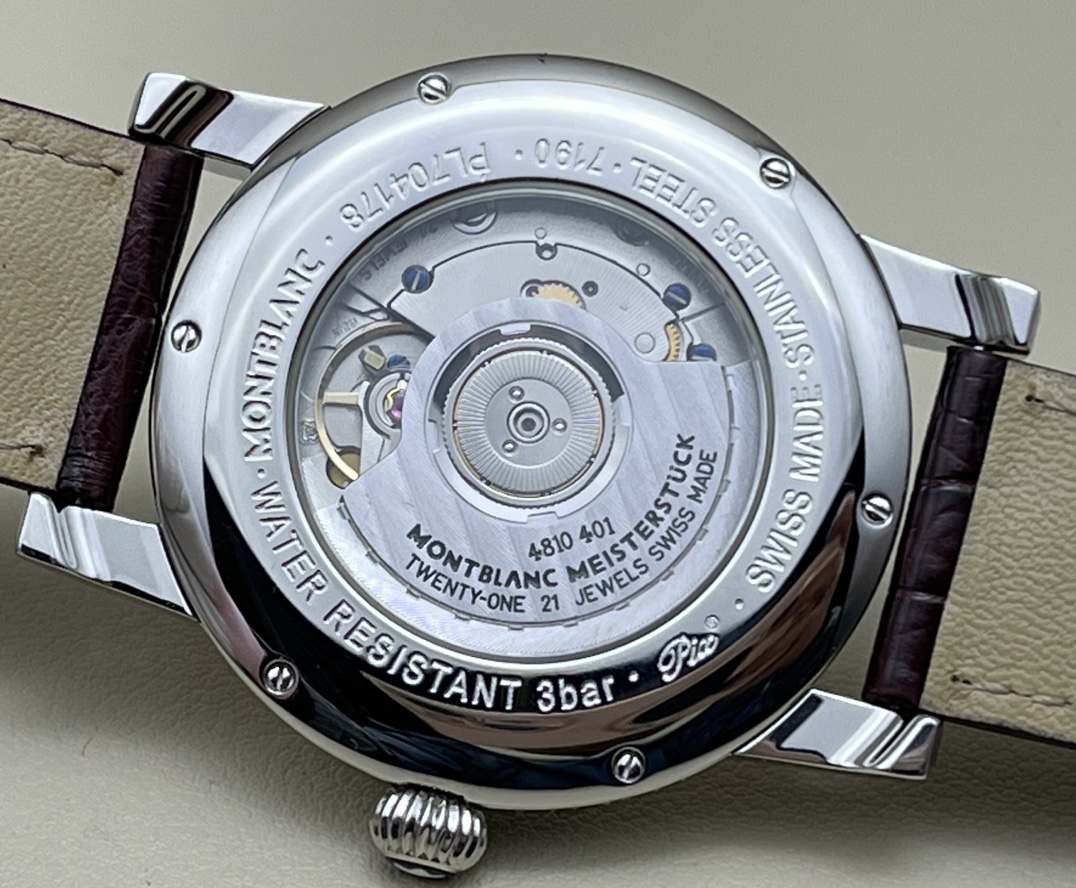 Montblanc U0105896 detail 7