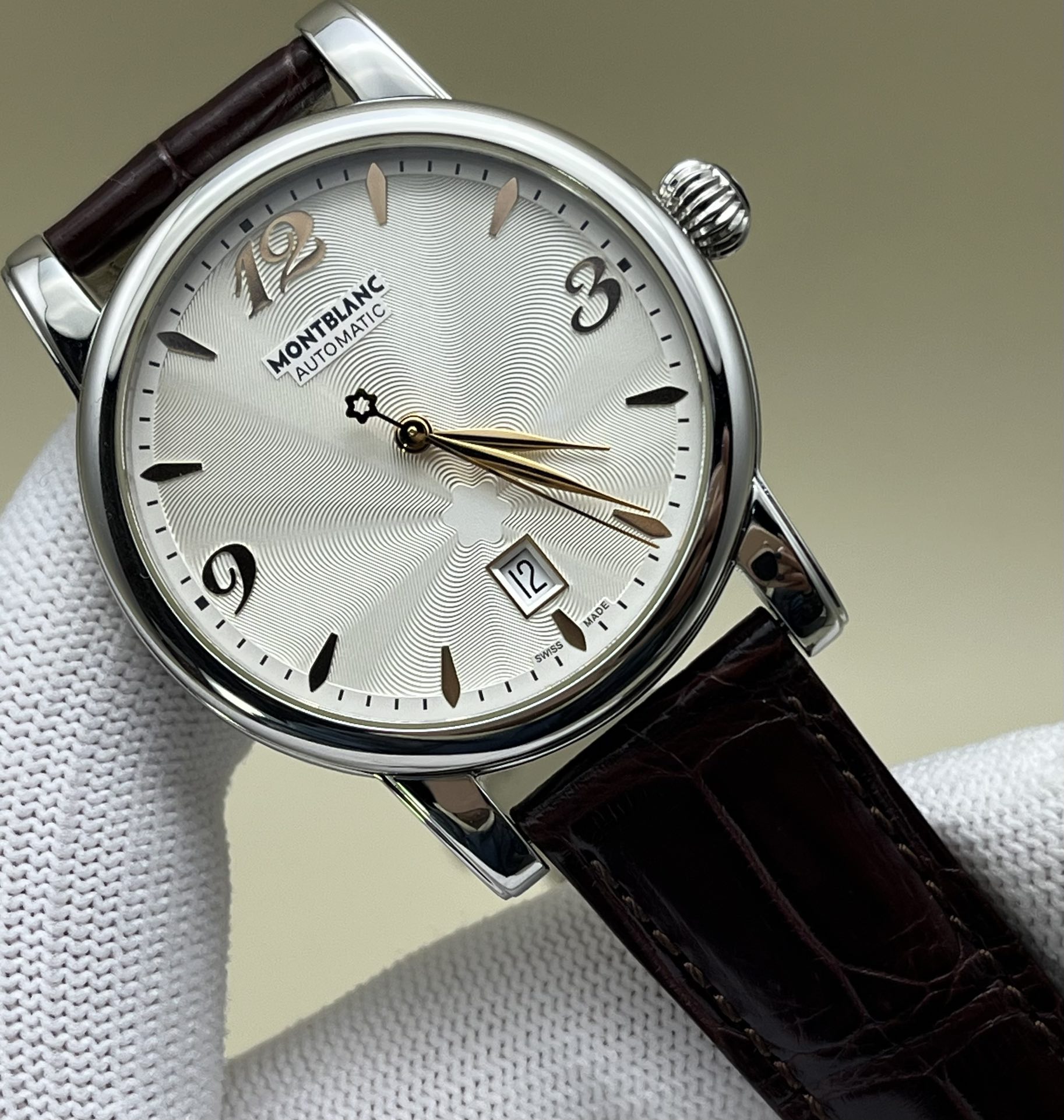Montblanc U0105896 detail 1