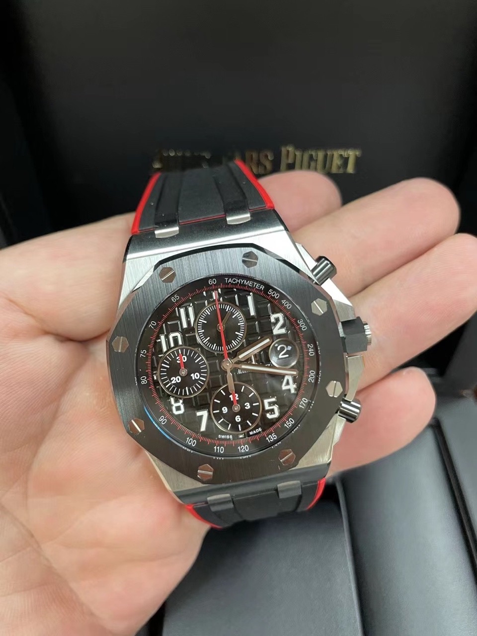 Audemars Piguet 26470SO.OO.A002CA.01