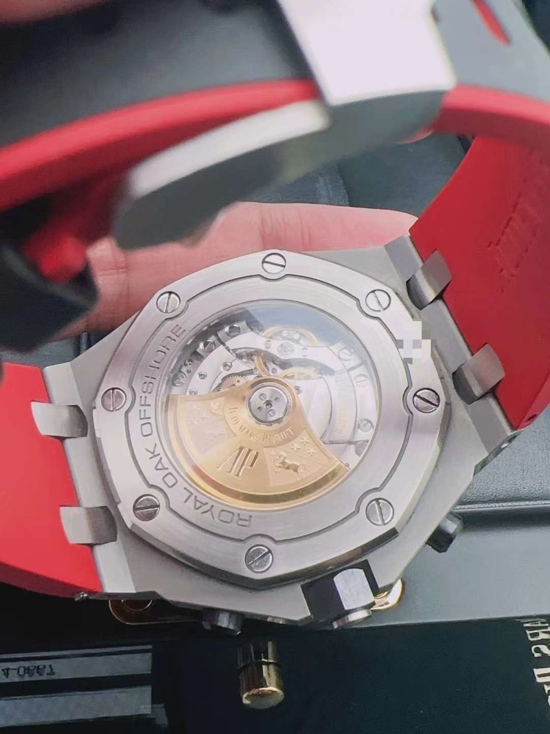 Audemars Piguet 26470SO.OO.A002CA.01 detail 1