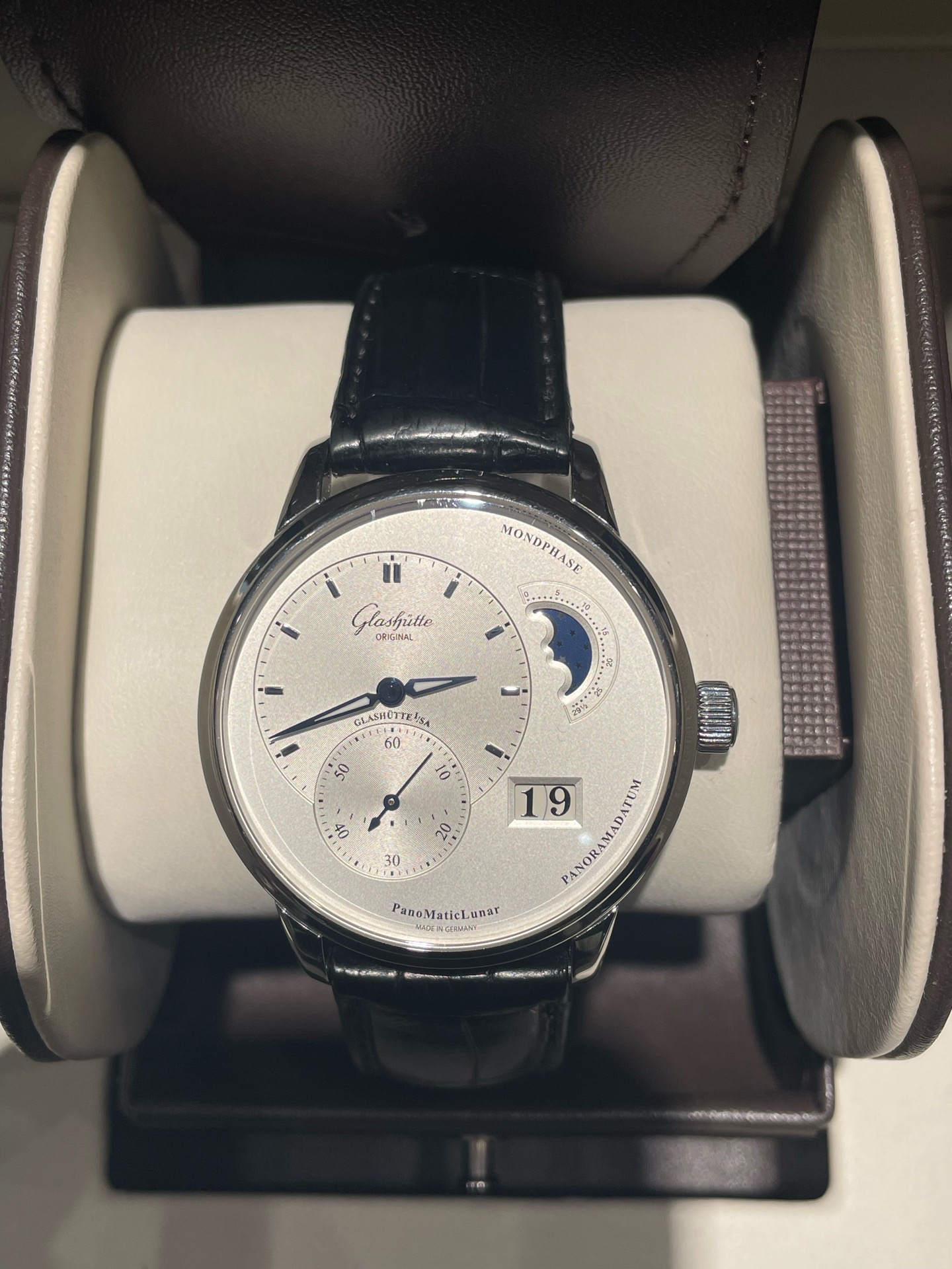 Glash&uuml;tte Original 1-90-02-42-32-05