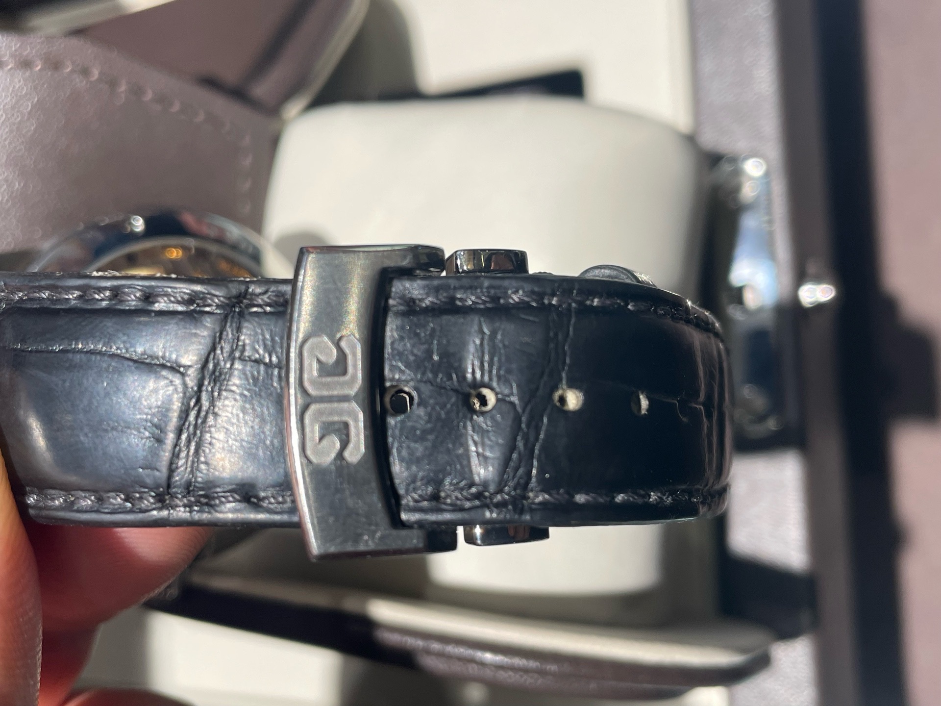 Glash&uuml;tte Original 1-90-02-42-32-05 detail 5