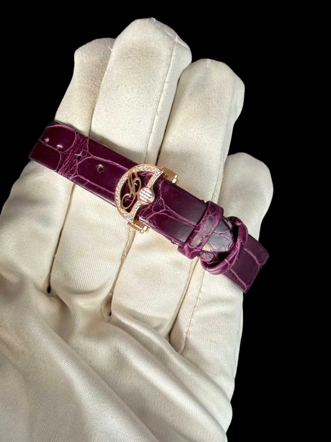 Breguet GJ29BR8924TDT8 detail 2