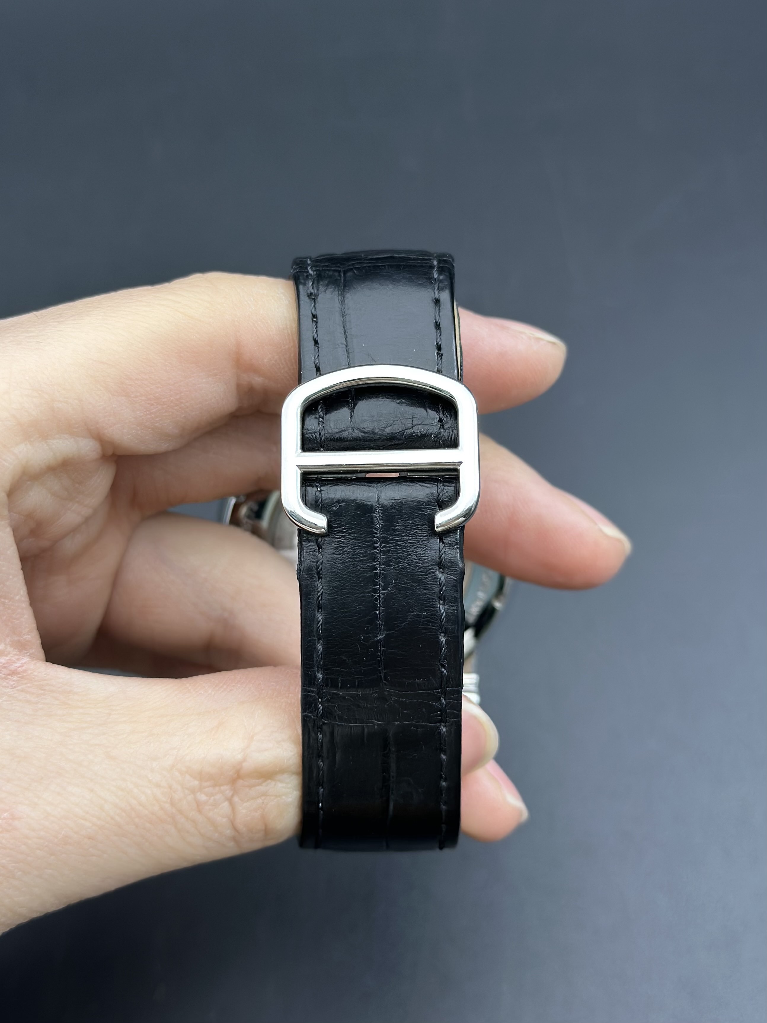 Cartier W1556368 detail 4