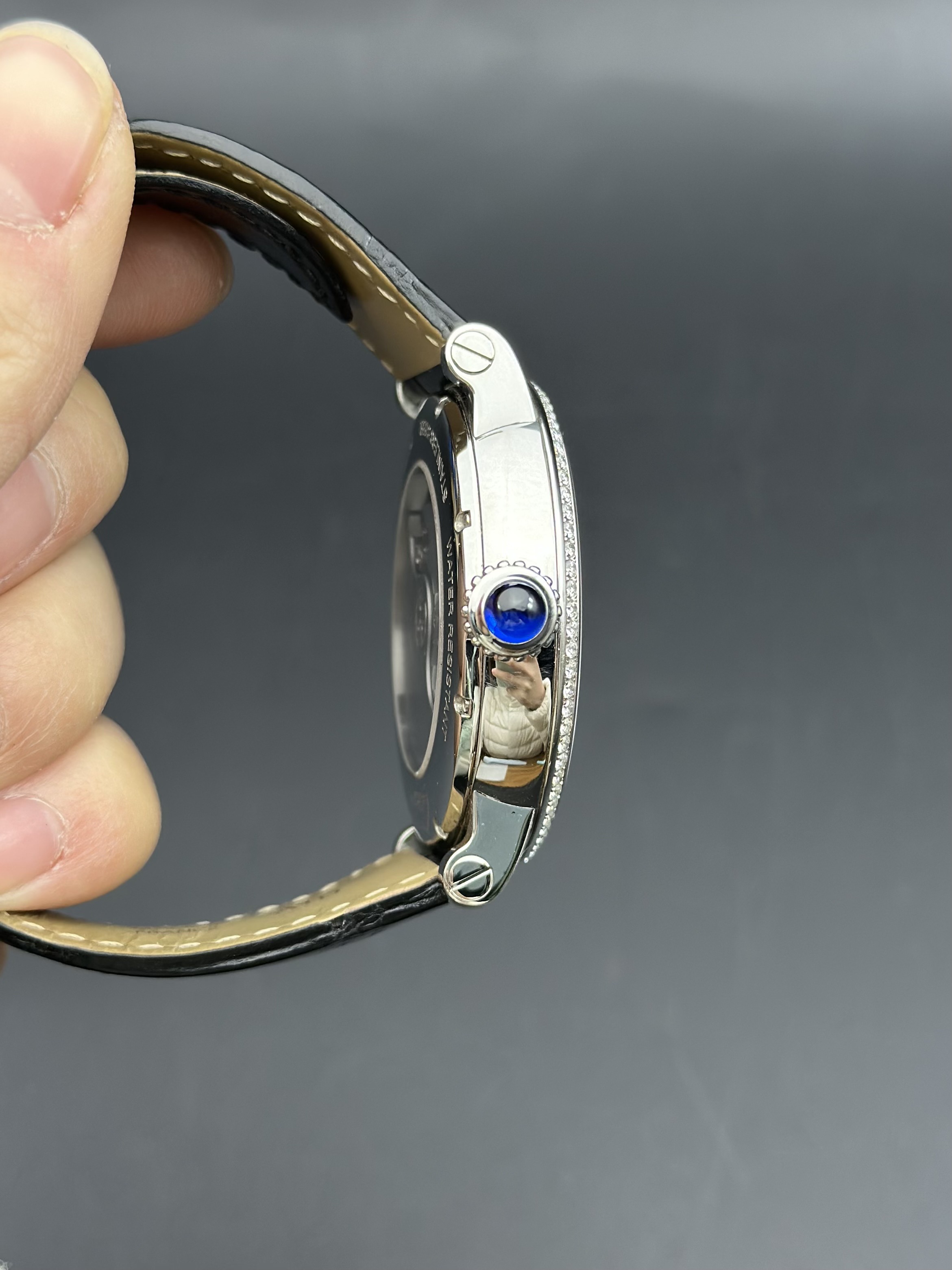 Cartier W1556368 detail 6