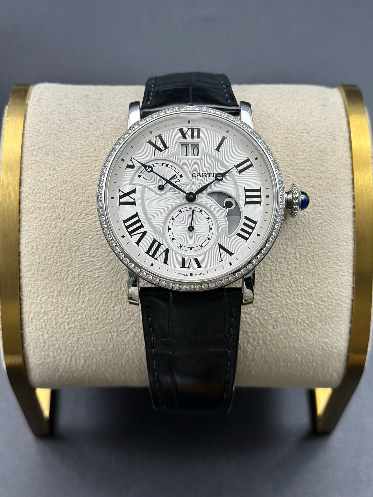 Cartier W1556368