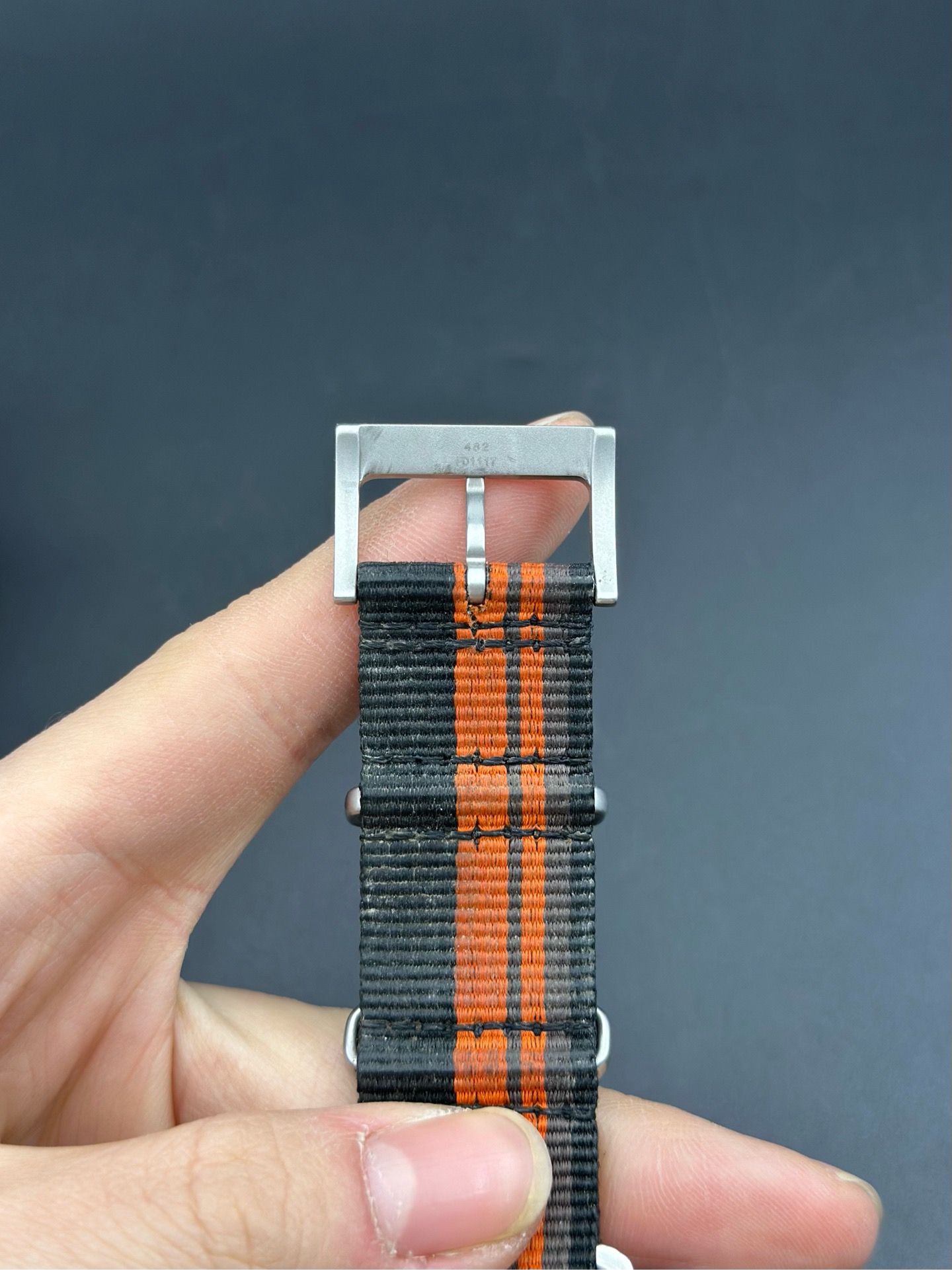 Hamilton H76755131 detail 6