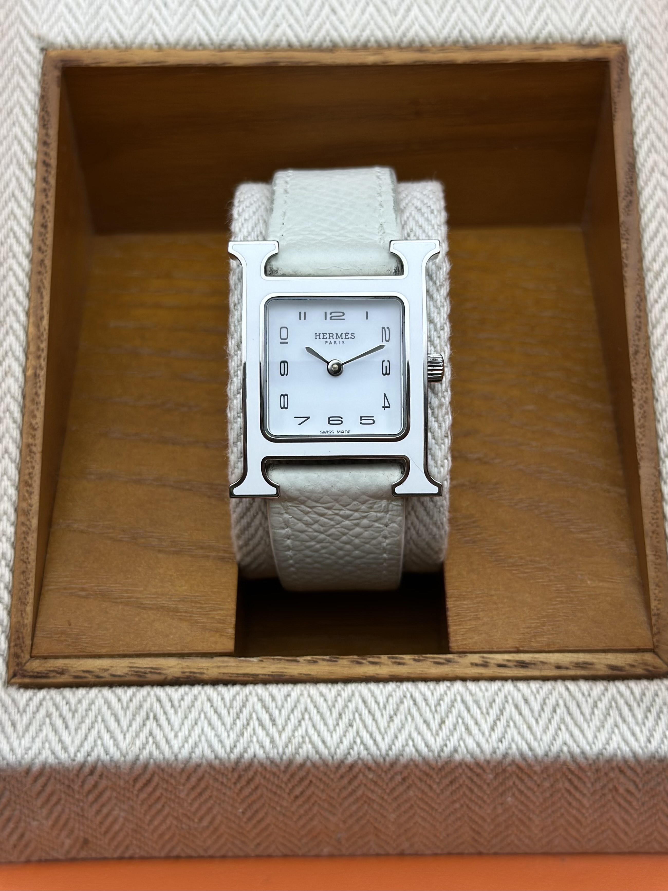 Herm&egrave;s W044911WW00 detail 1