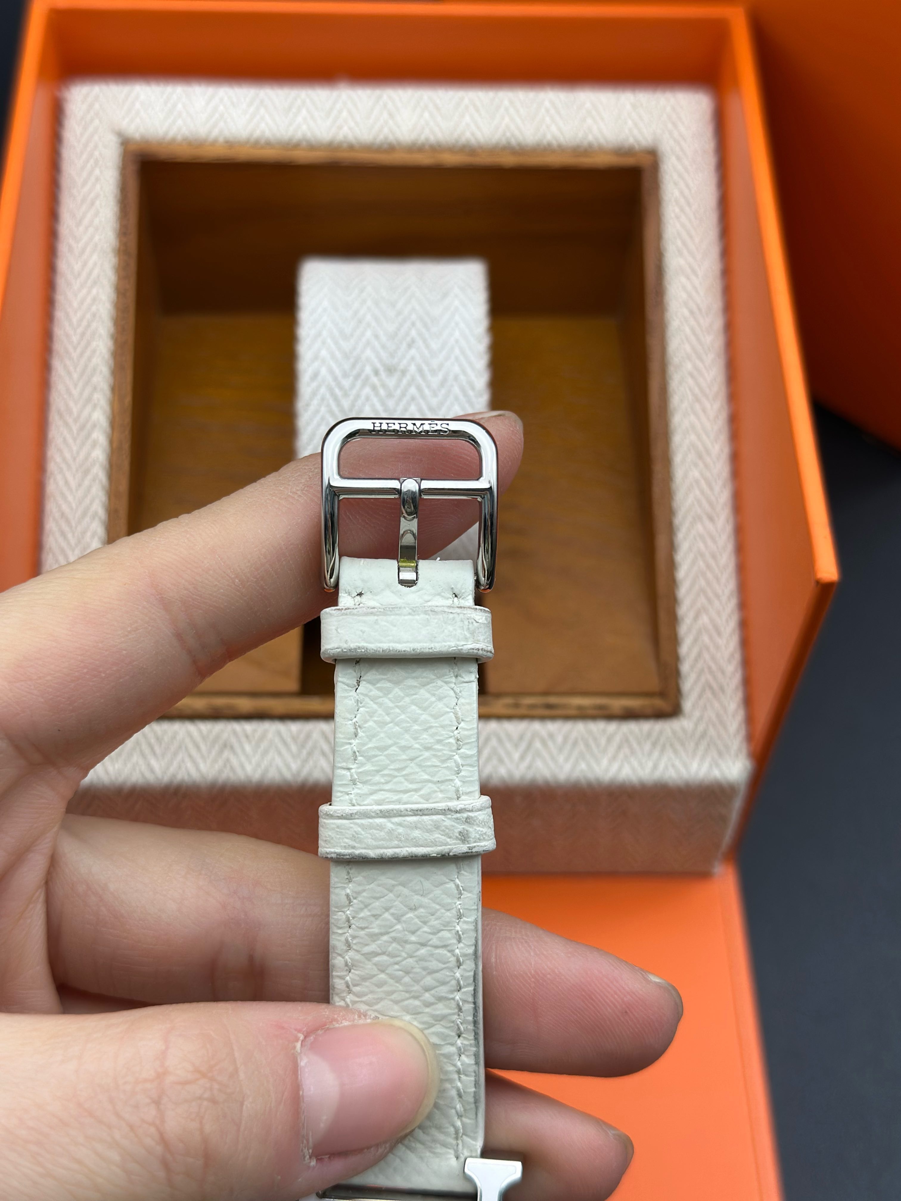 Herm&egrave;s W044911WW00 detail 4