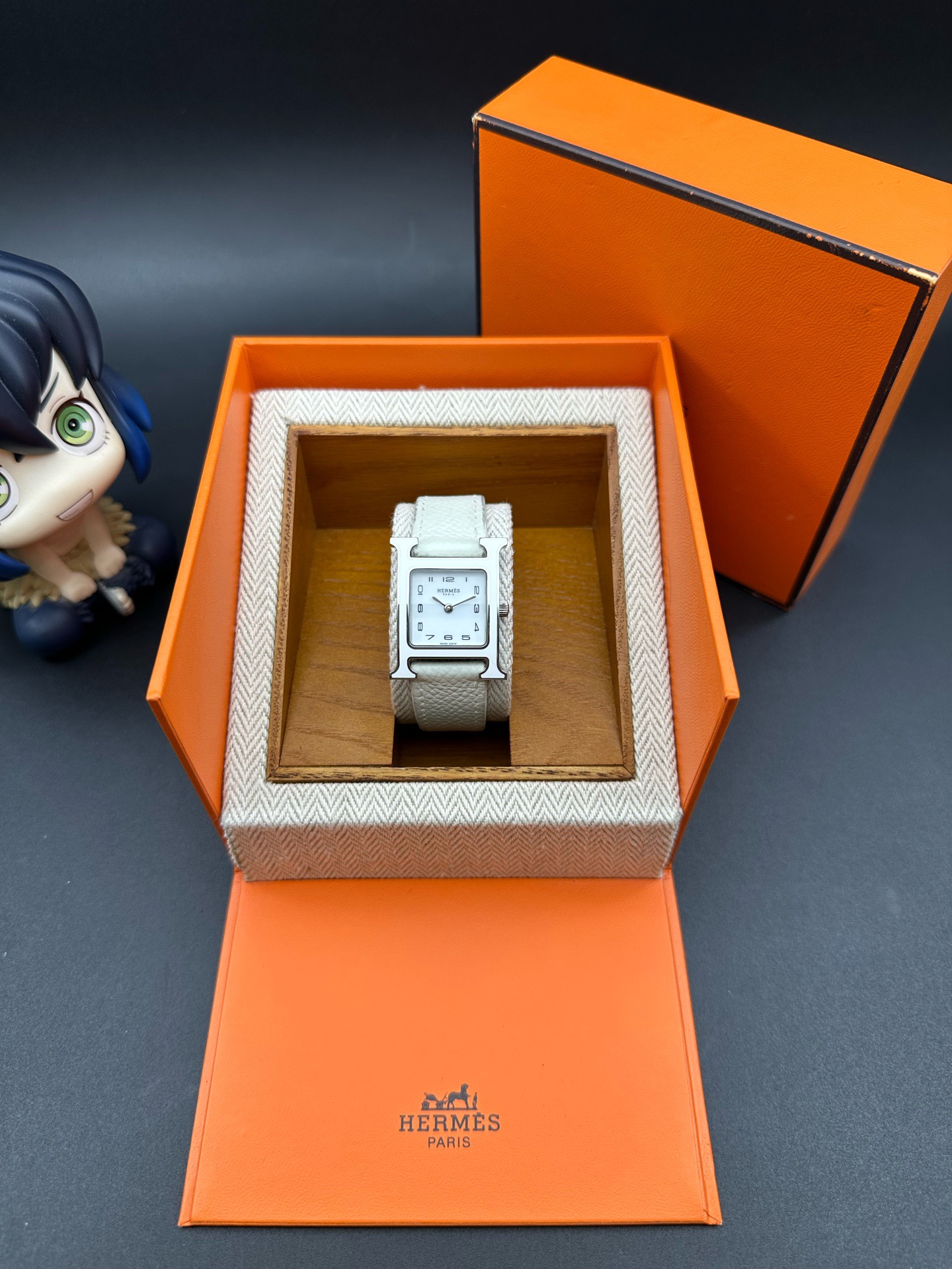 Herm&egrave;s W044911WW00 detail 7