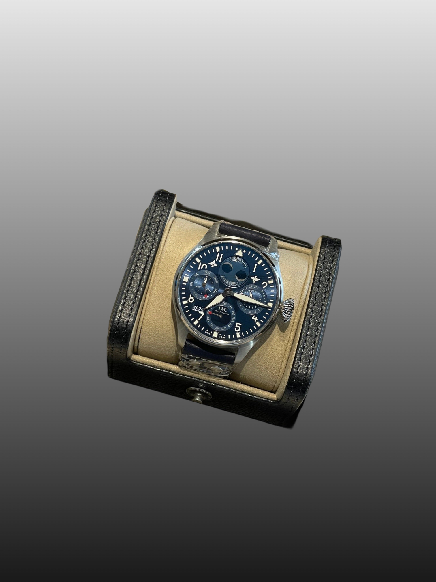 IWC iw503605 detail 3
