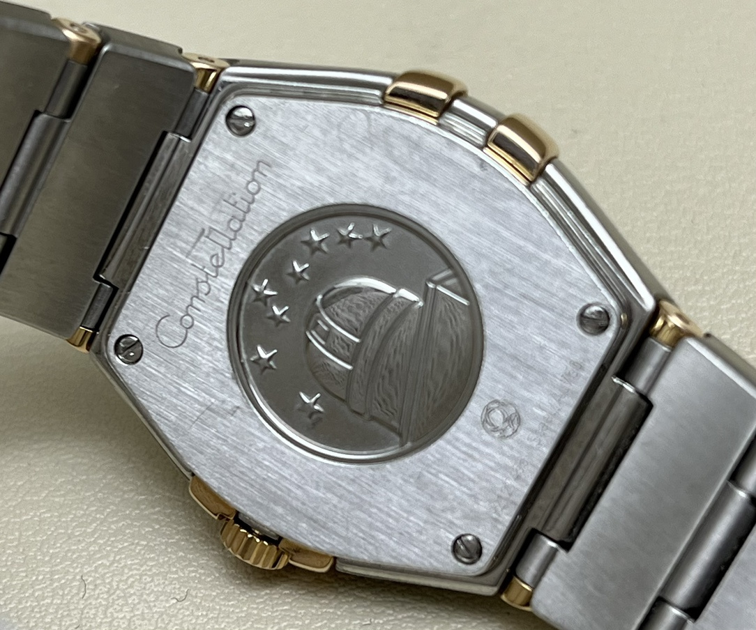 Omega 123.20.24.60.55.002 detail 5