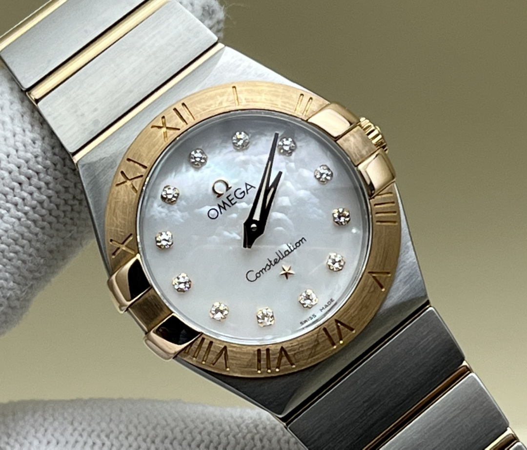 Omega 123.20.24.60.55.002 detail 1