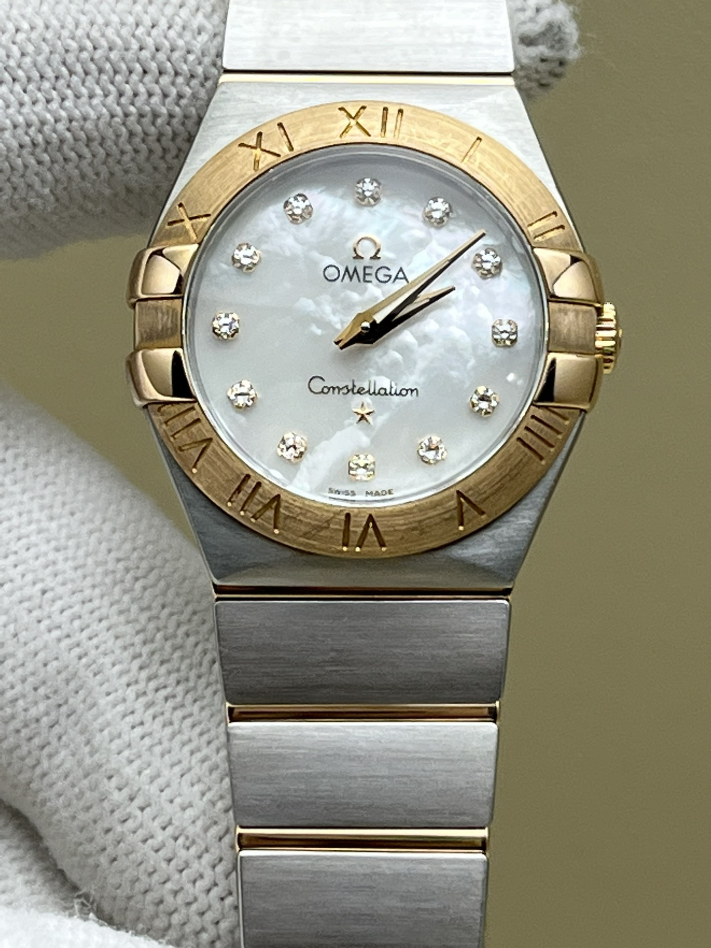Omega 123.20.24.60.55.002