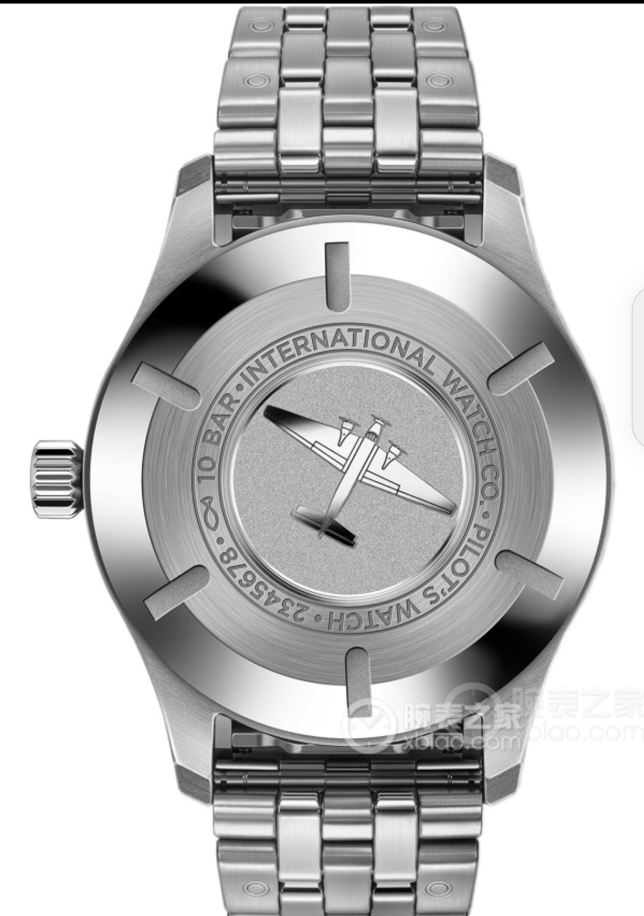 IWC IW328206 detail 4