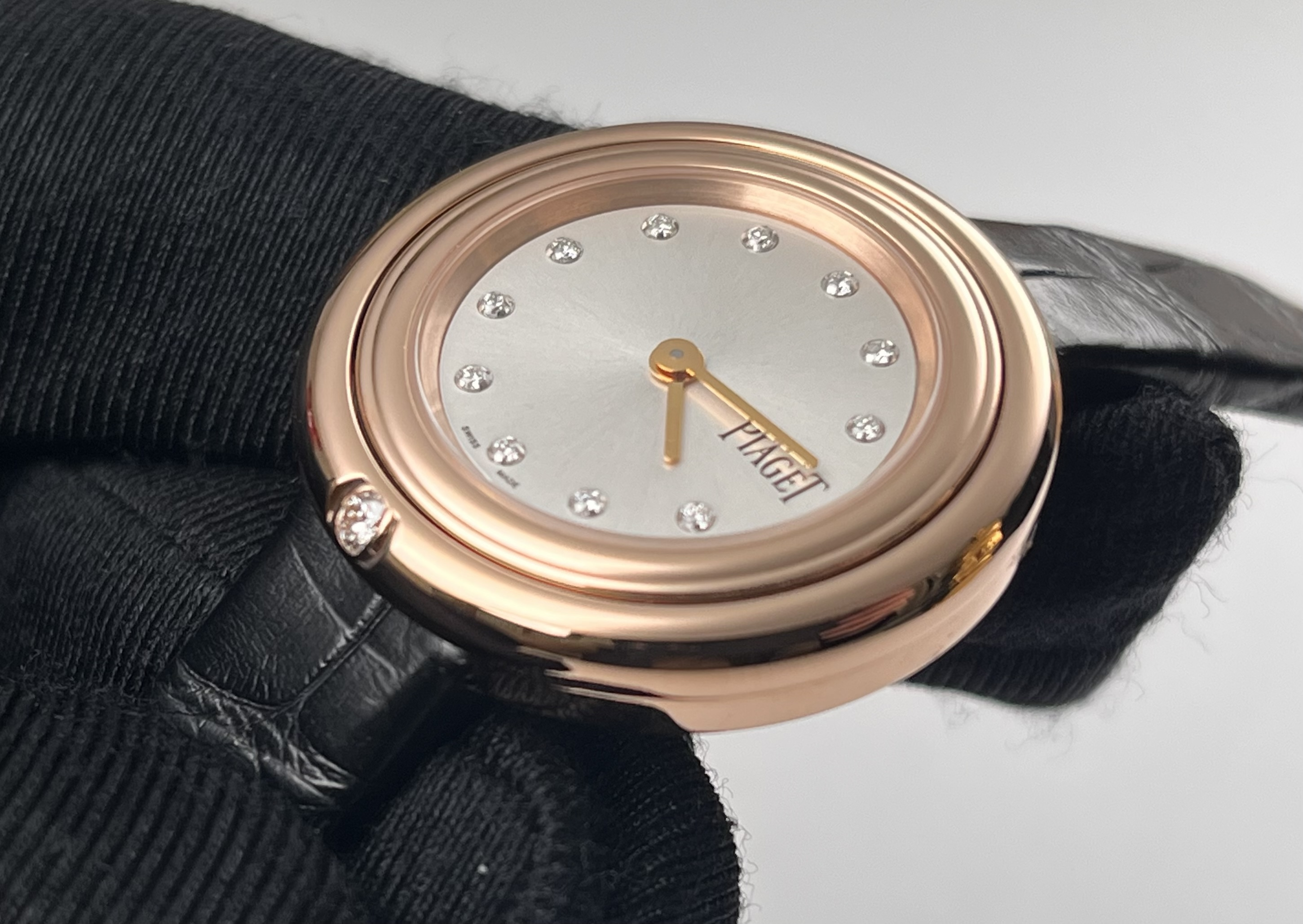 Piaget G0A43081 detail 2