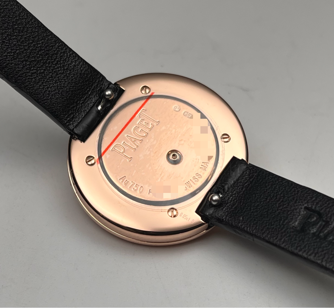 Piaget G0A43081 detail 5