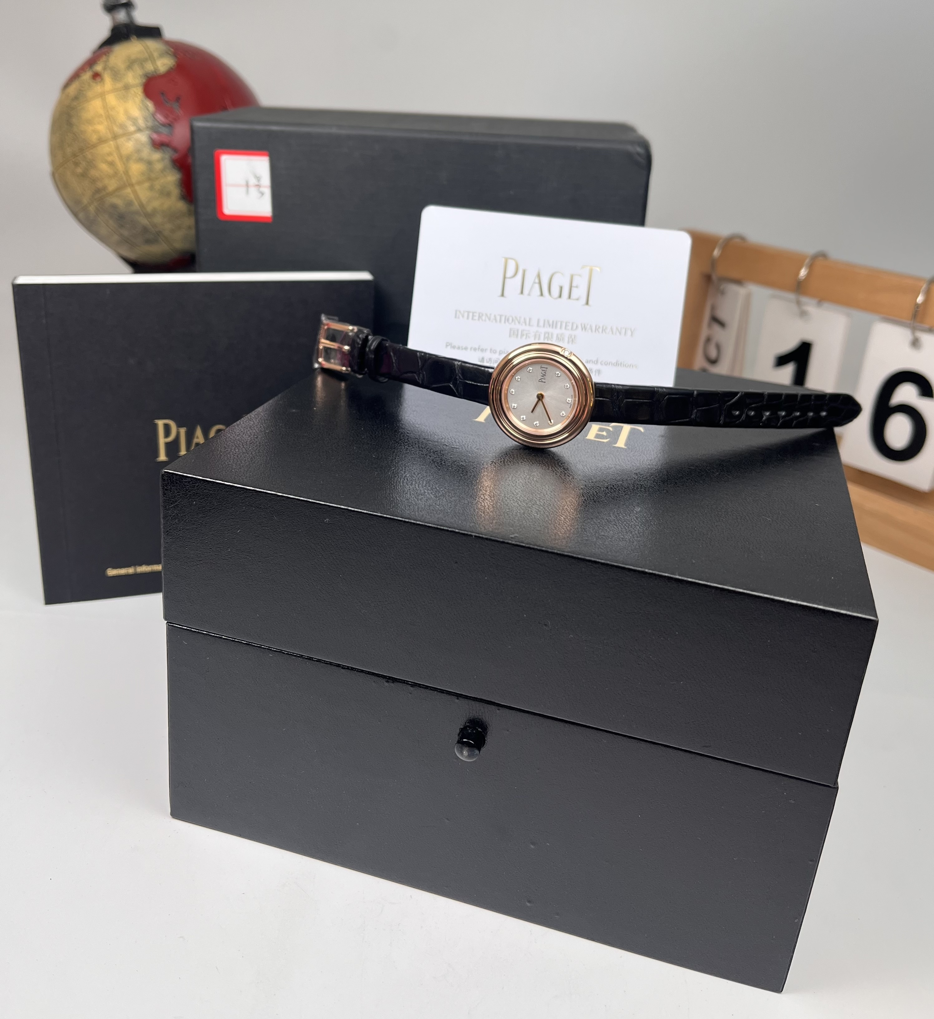 Piaget G0A43081 detail 7