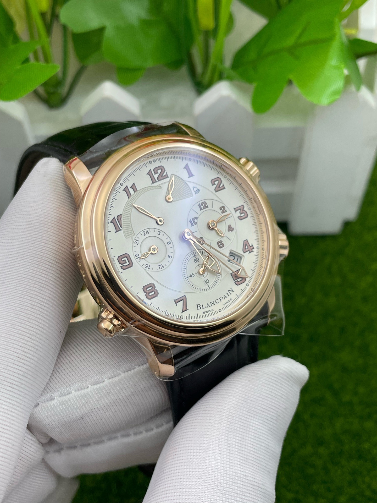 Blancpain 2041-3642M-53B detail 2