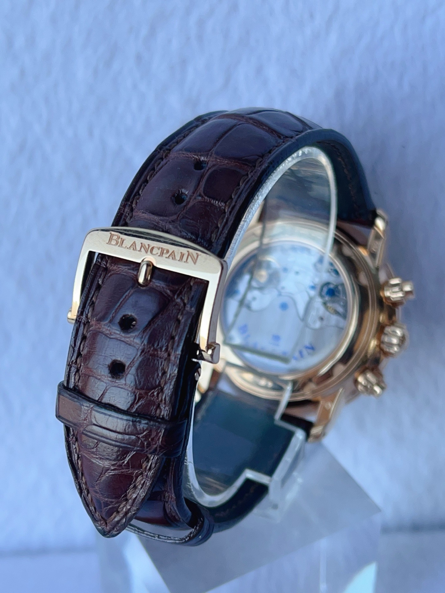 Blancpain 2685F-3630-53B detail 3