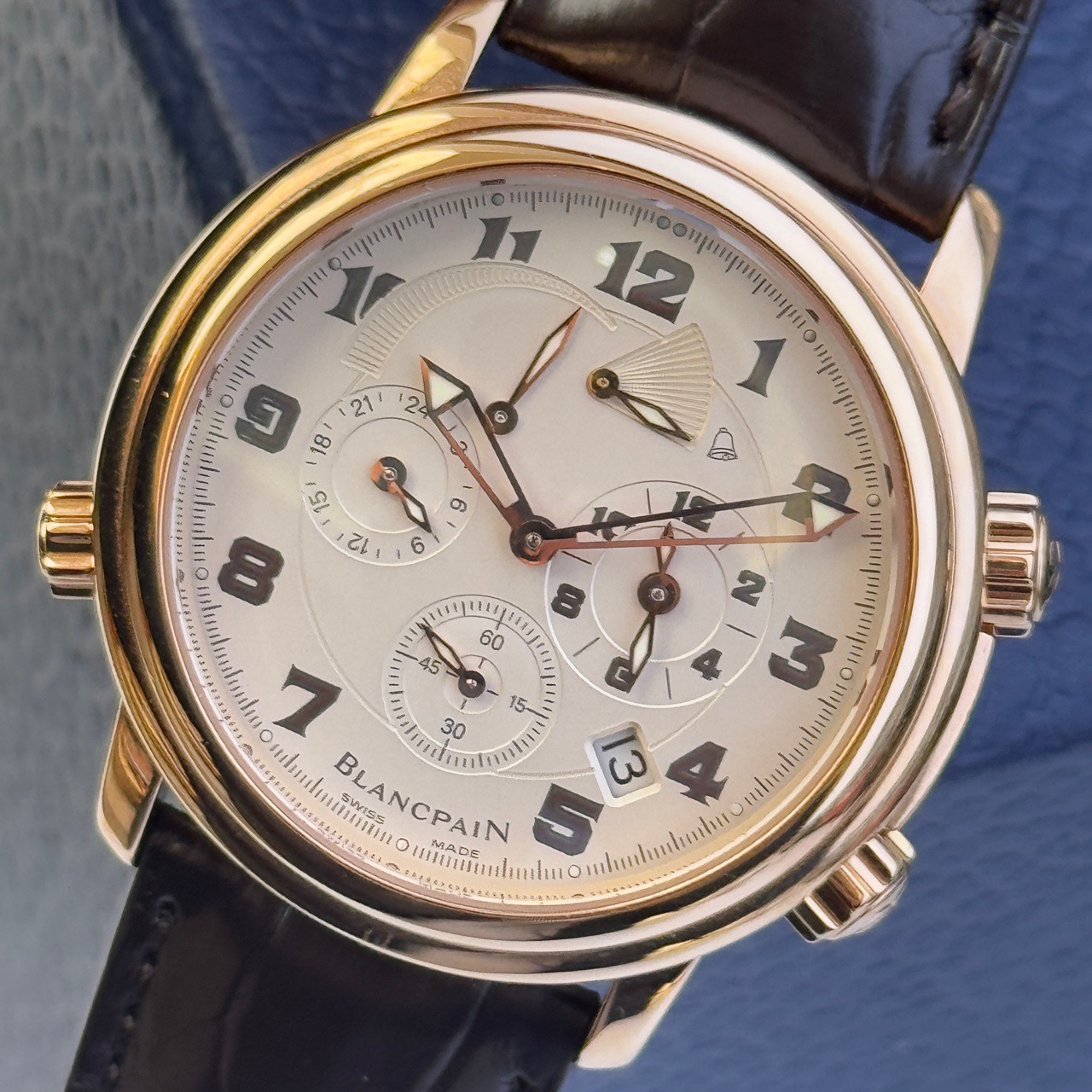 Blancpain 2041-3642M-53B detail 5