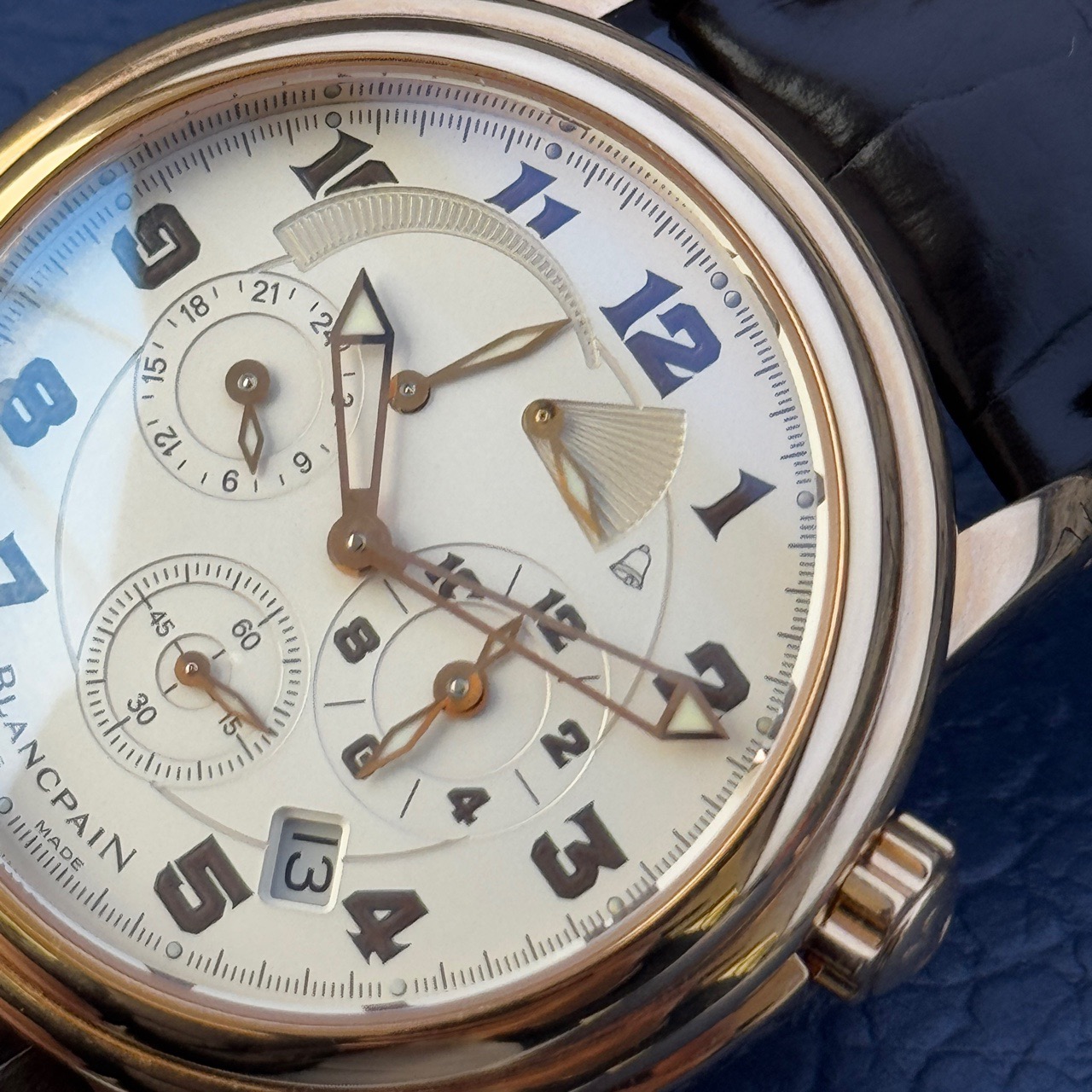 Blancpain 2041-3642M-53B detail 6