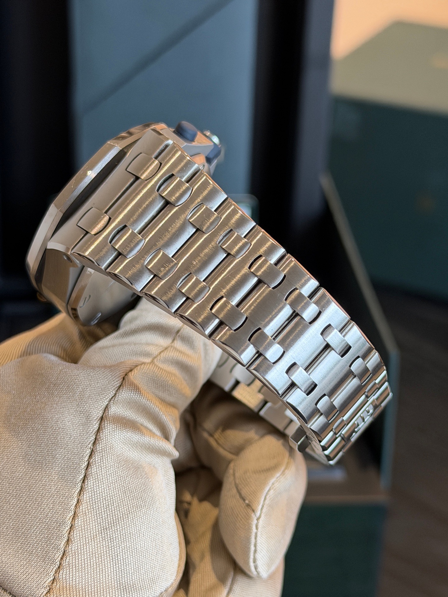 Audemars Piguet 26237ST.OO.1000ST.01 detail 3