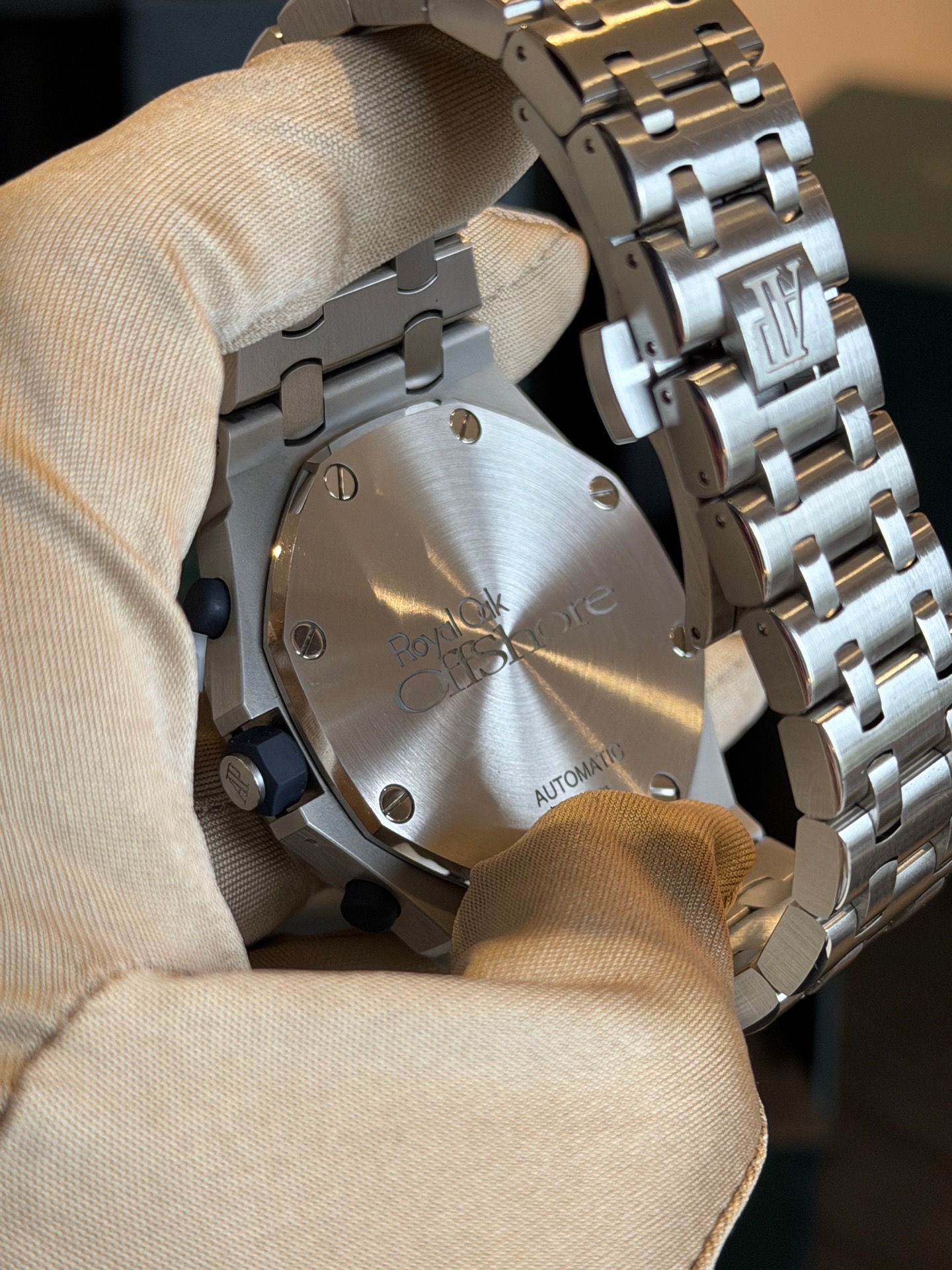 Audemars Piguet 26237ST.OO.1000ST.01 detail 5