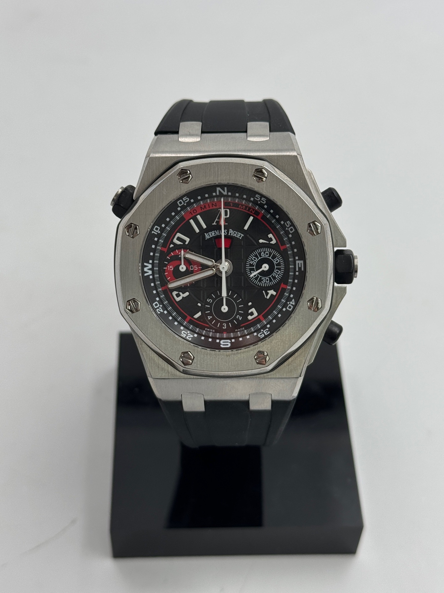 Audemars Piguet 26040ST.OO.D002CA.01