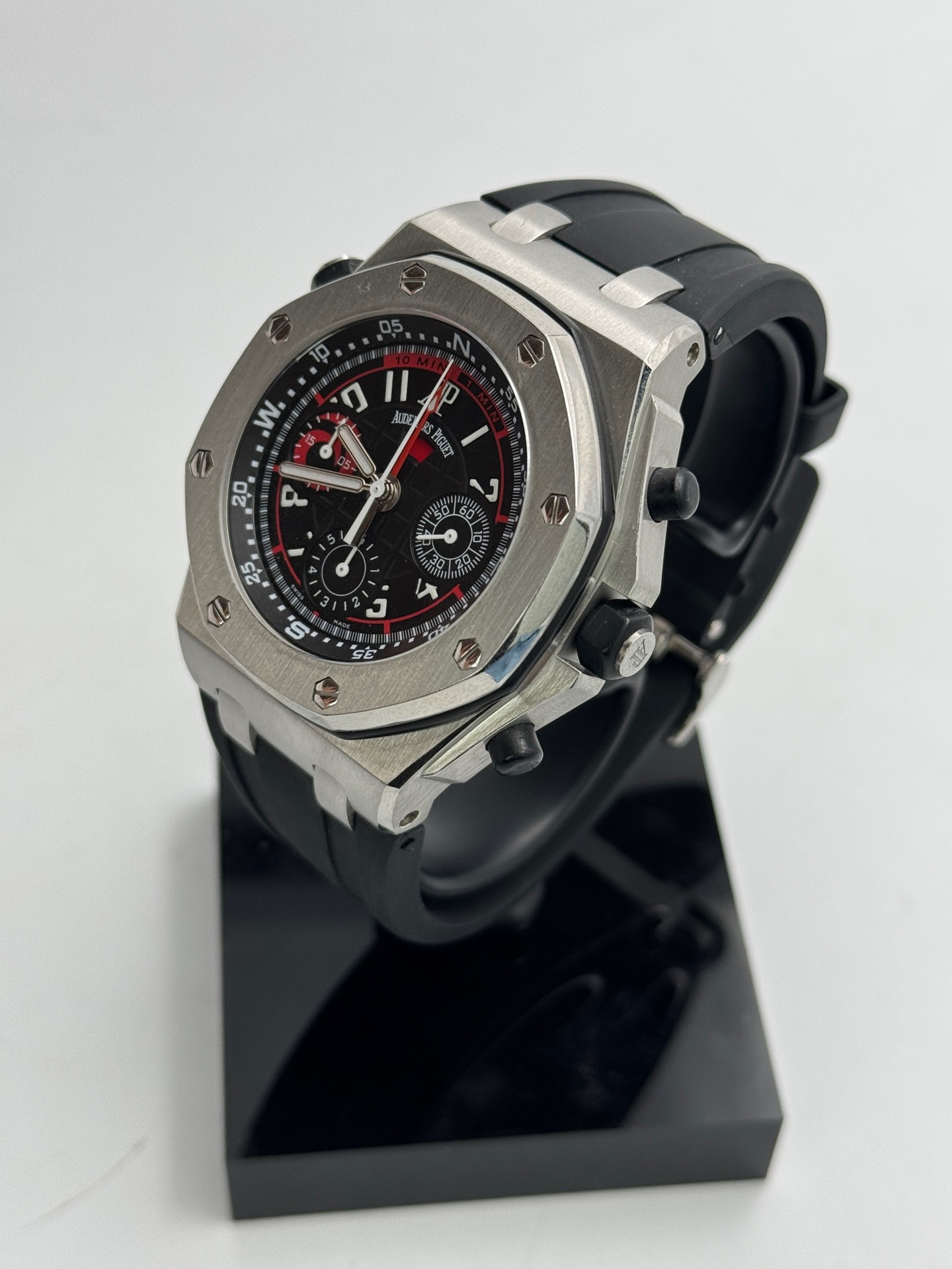 Audemars Piguet 26040ST.OO.D002CA.01 detail 1